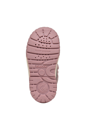 Cizme Zapada  masuri 23 -27  Geox B462LC 022FU C0724 [5]