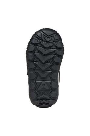 Cizme Zapada  masuri 23 -27 TREKKYUP B566LB 0MEFU C9299 Black [7]