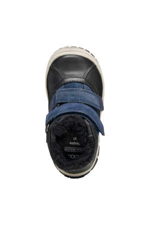 Cizme Zapada  masuri 23 -27 OMAR B462DC 04322 C4429 Navy [6]