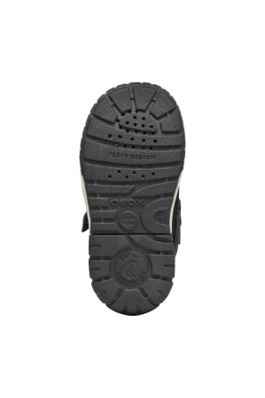 Cizme Zapada  masuri 23 -27 OMAR B462DC 04322 C4429 Navy [7]