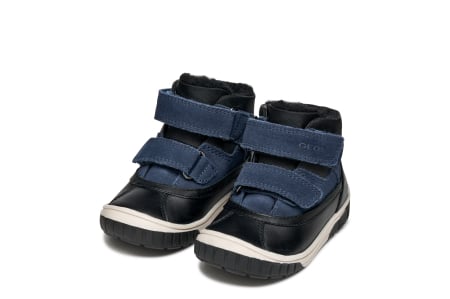 Cizme Zapada  masuri 23 -27 OMAR B462DC 04322 C4429 Navy [1]