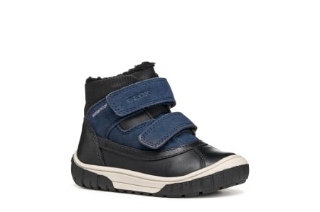 Cizme Zapada  masuri 23 -27 OMAR B462DC 04322 C4429 Navy [3]