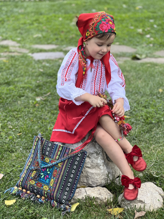 costum tradinitional fata TinTin Shop [4]