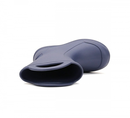 Cizme de Cauciuc I106-52820 – Impermeabile și Flexibile pentru Copii DD Step [1]
