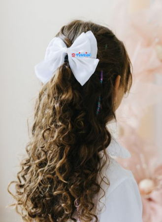 Funda Mare cu Inimioara din Perla [0]