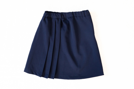 Fusta Bleumarin TinTin Shop [1]