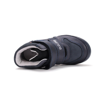 Ghete Unisex Barefoot Gri, D.D.Step [1]