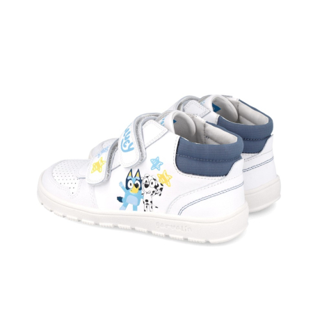 Ghete Barefoot Bluey 251866-A050, Garvalin [1]
