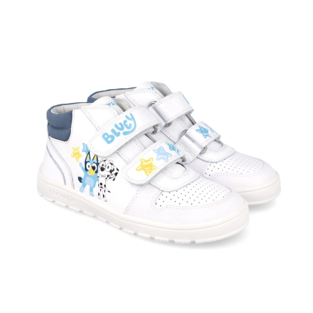 Biomecanics - Ghete Barefoot Bluey 251866-A050, Garvalin