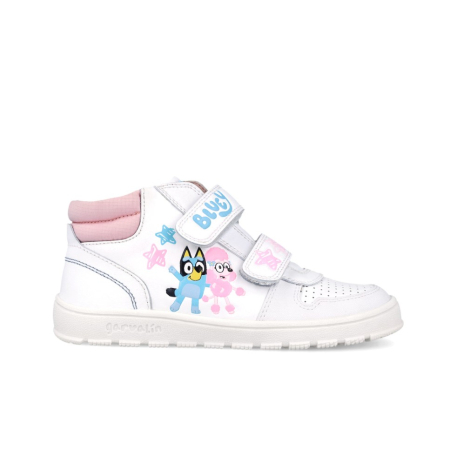 Ghete Barefoot Bluey 251865-A050, Garvalin [1]