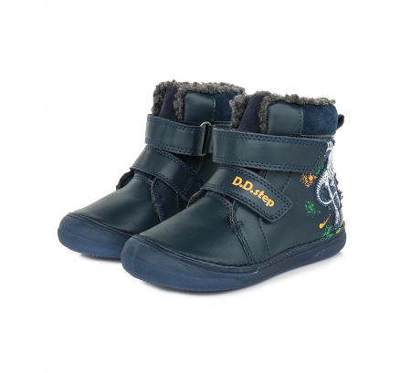 Pantofi D.D.Step W078-328- [2]