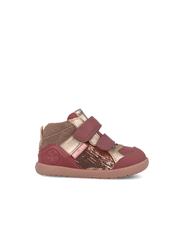 Ghete barefoot impermeabile Biomecanics bordo, cod 261167-A859 [1]