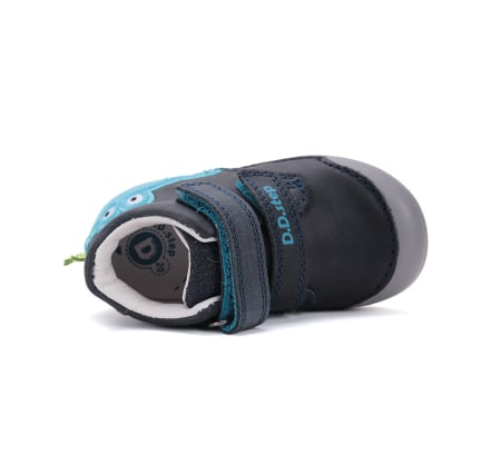 Pantofi D.D.Step s066-52509b [3]