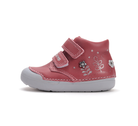 Pantofi primii pași - Pantofi D.D.Step S066-52842B