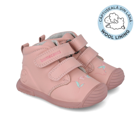 Biomecanics - Ghete cu Lana Biomecanics 251106-B193FB Petalo