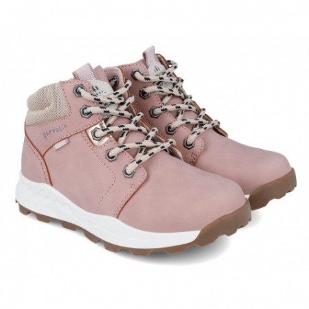 Ghete de Drumetie Water Resistent 241542-A032 Mat Rosa, Garvalin [2]