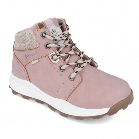 School Colection - Ghete de Drumetie Water Resistent 241542-A032 Mat Rosa, Garvalin