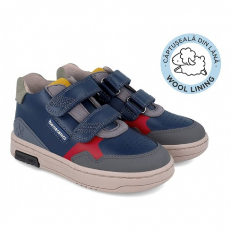 Cizme Biomecanics 231224-B-FB [0]