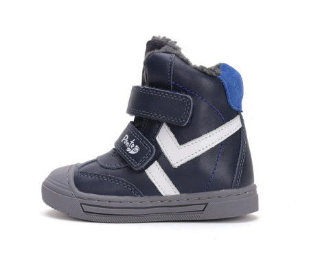 SALE IARNA - DA07-4-2785A cizme imblanite impermeabile