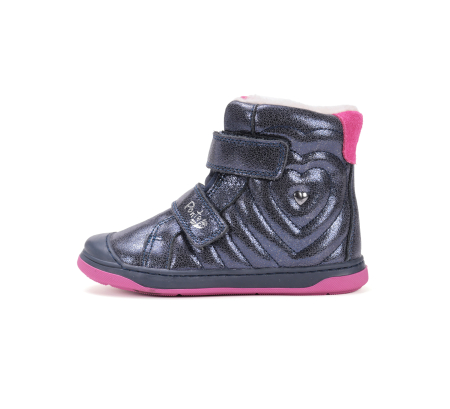 Ghete & Cizme Primii Pasi - DA07-5-2475L dd step