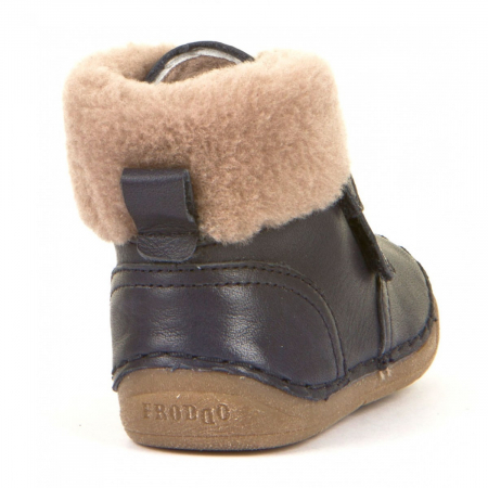 Ghete Imblanite pentru Primii Pasi  G2110114-3, Froddo [3]