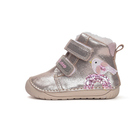 Ghete & Cizme Primii Pasi - W070-52624A  ghete dd step