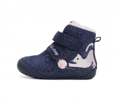 Incaltaminte copii - W070-42110 ghete dd step