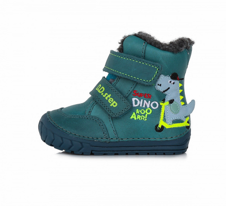 Cizme W029-394B DD Step [1]