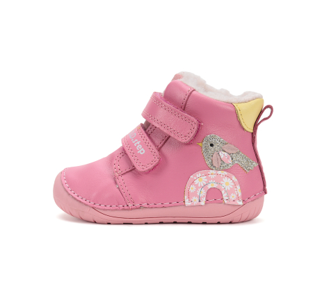 Ghete & Cizme Primii Pasi - W070-52624B  ghete dd step