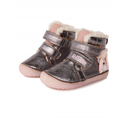 Cizme W070-353 Step [3]