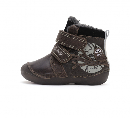 DD Step - Cizme imblanite W015-42249A dd step