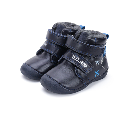 Cizme imblanite W015-52347 dd step [5]