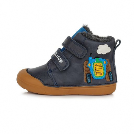 Cizme W066-359A DD Step [1]