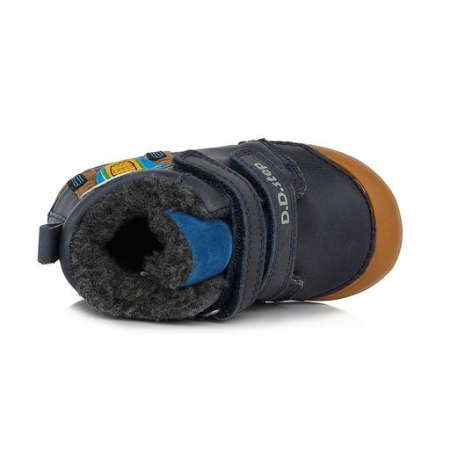 Cizme W066-359A DD Step [2]