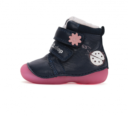 Cizme imblanite W015-42562 [1]