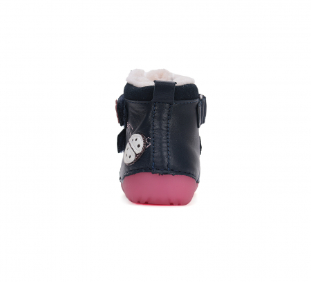 Cizme imblanite W015-42562 [2]