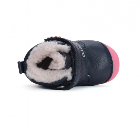 Cizme imblanite W015-42562 [5]