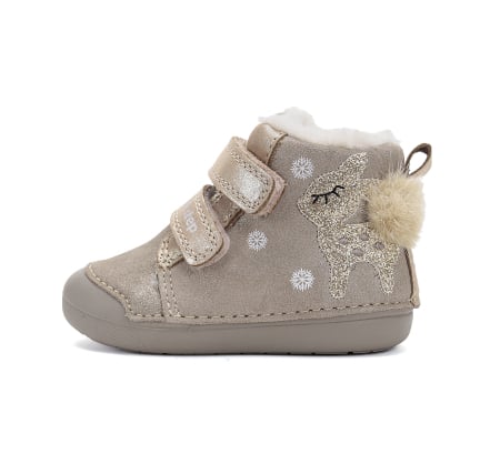 Branduri - W066-52733A GHETE IMBLANITE DD STEP