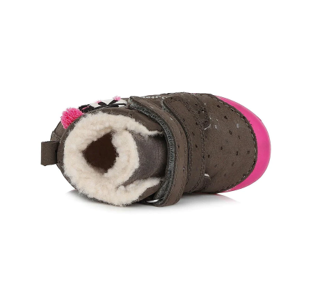 Cizme W066-352 DD Step [1]