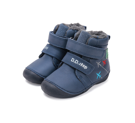 Cizme imblanite W015-52347A dd step [5]