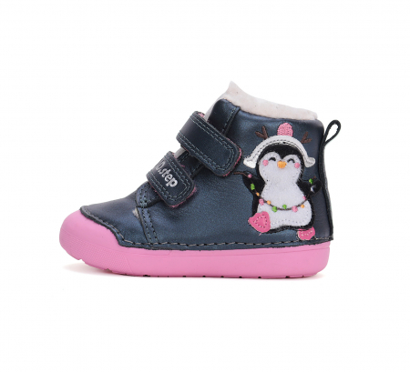 Cizme W066-42268A [0]