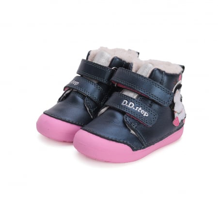 Cizme W066-42268A [5]