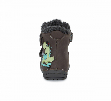 Cizme W029-394 DD Step [2]