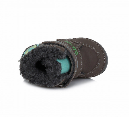 Cizme W029-394 DD Step [3]