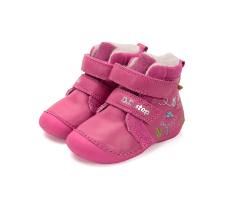 Cizme imblanite DD Step [5]