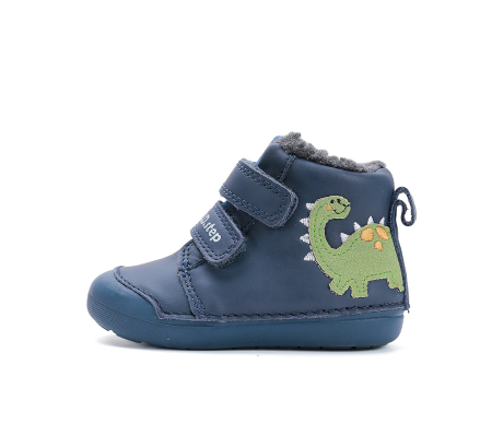 Ghete & Cizme Primii Pasi - W066-52525A-cizme-ddstep