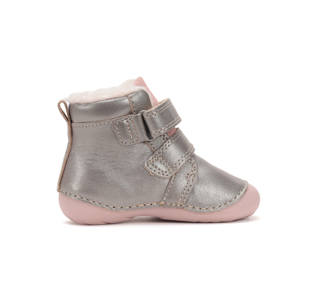 Cizme imblanite DD Step [2]