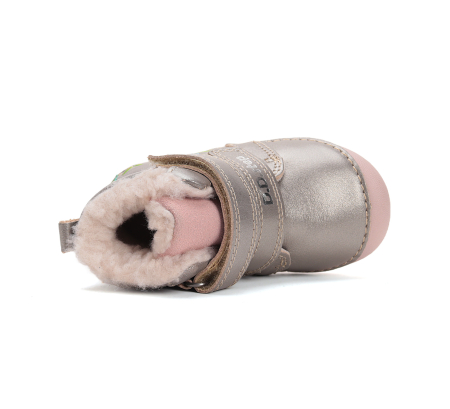 Cizme imblanite DD Step [3]