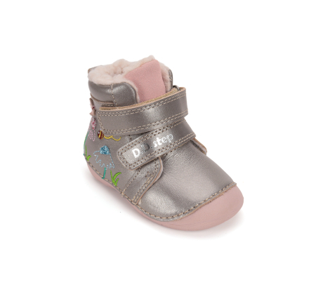 Cizme imblanite DD Step [6]