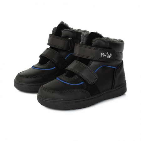 Cizme Imblanite DD Step [1]